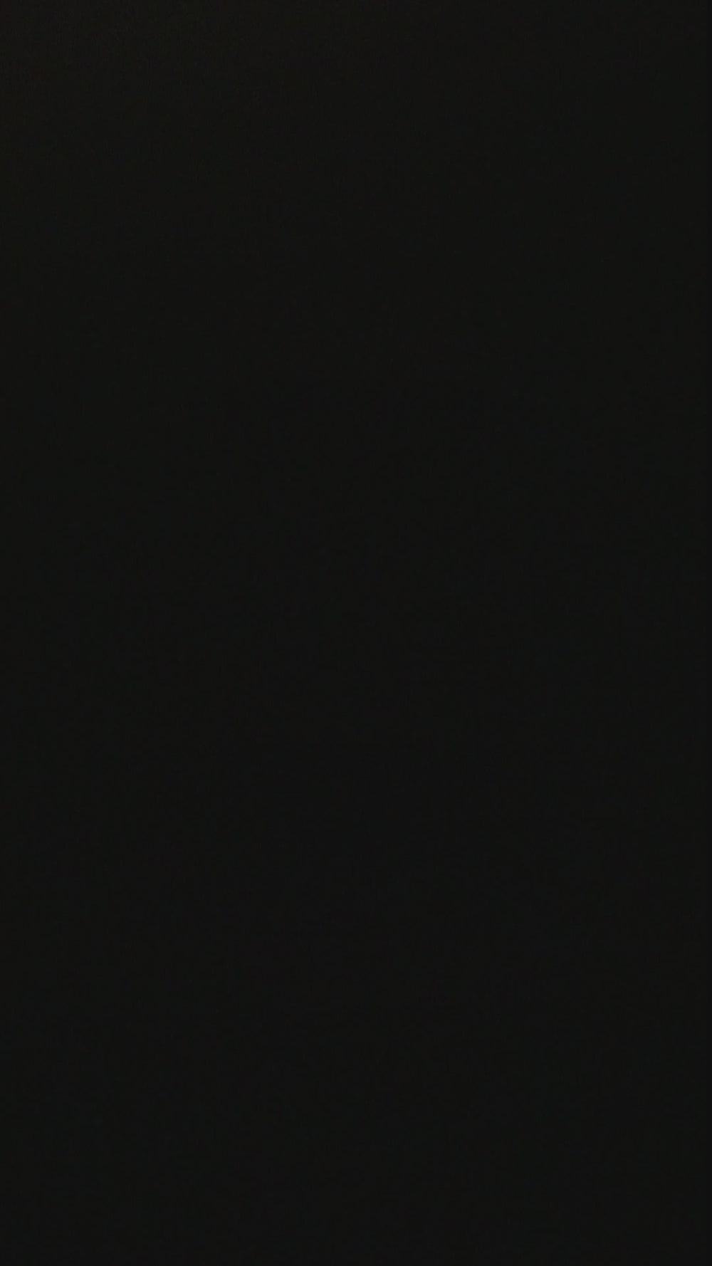 The Shark night light waking up as the room goes dark