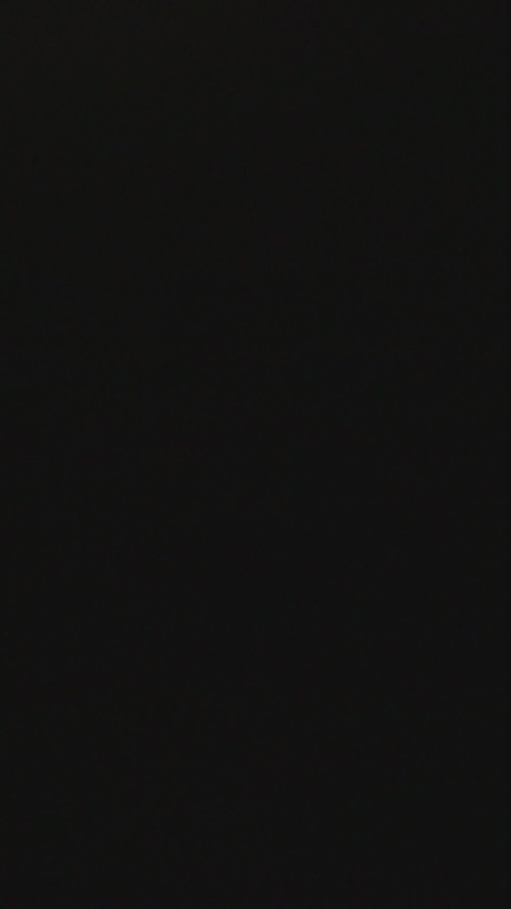 The Panda night light waking up as the room goes dark