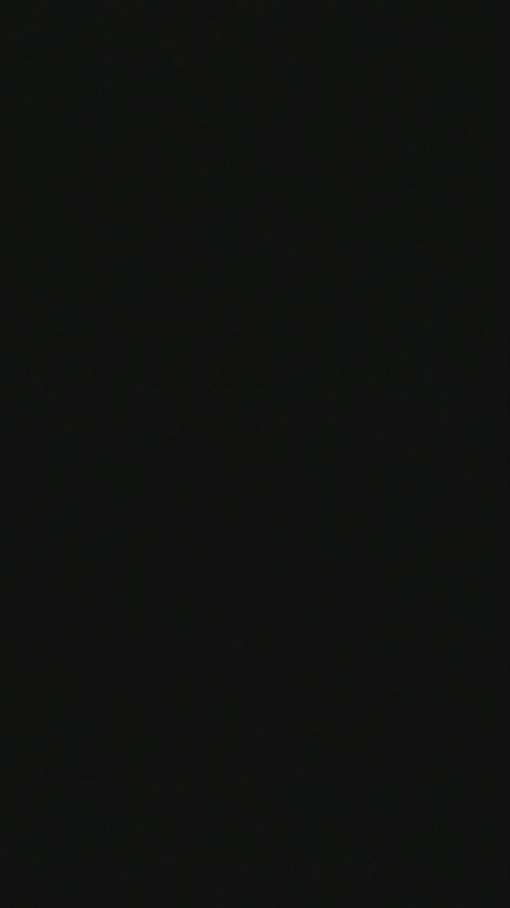 The Whale night light waking up as the room goes dark