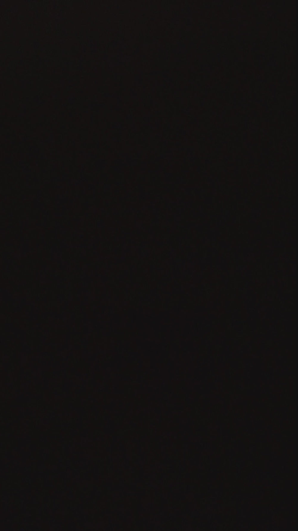 The Moose night light waking up as the room goes dark