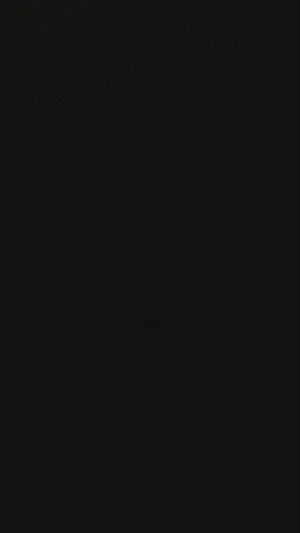 The Rhino night light waking up as the room goes dark