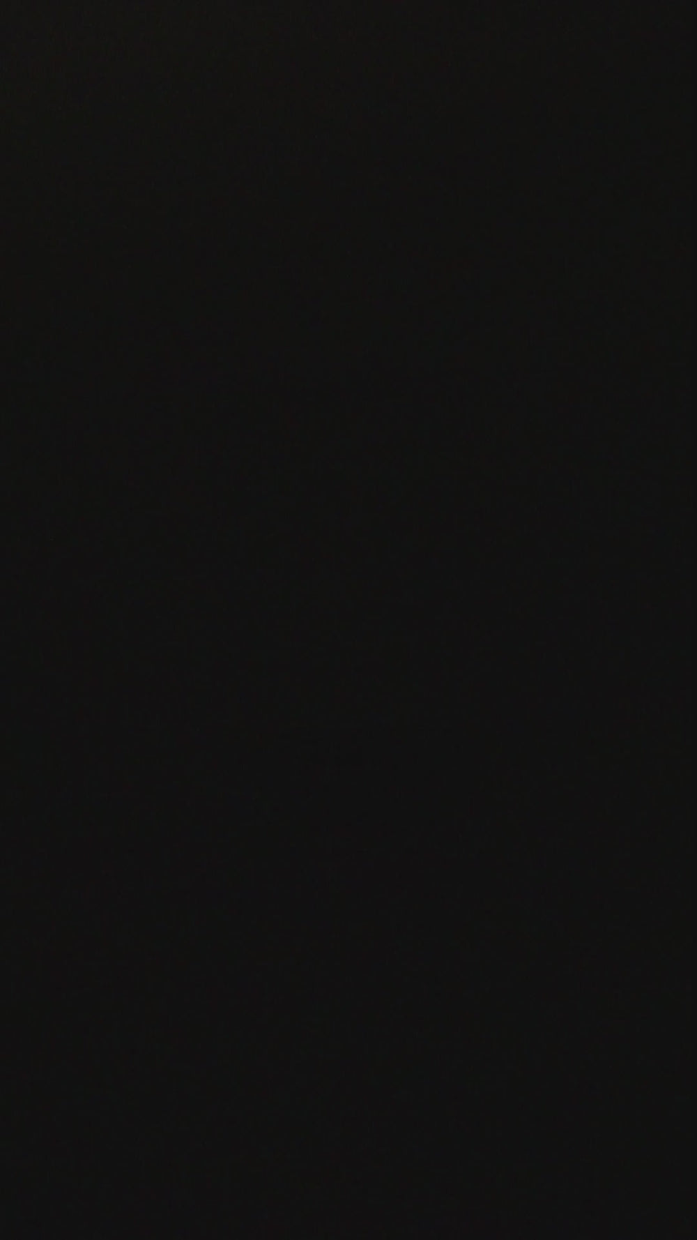 The Wolf night light, with a name on it, waking up as the room goes dark