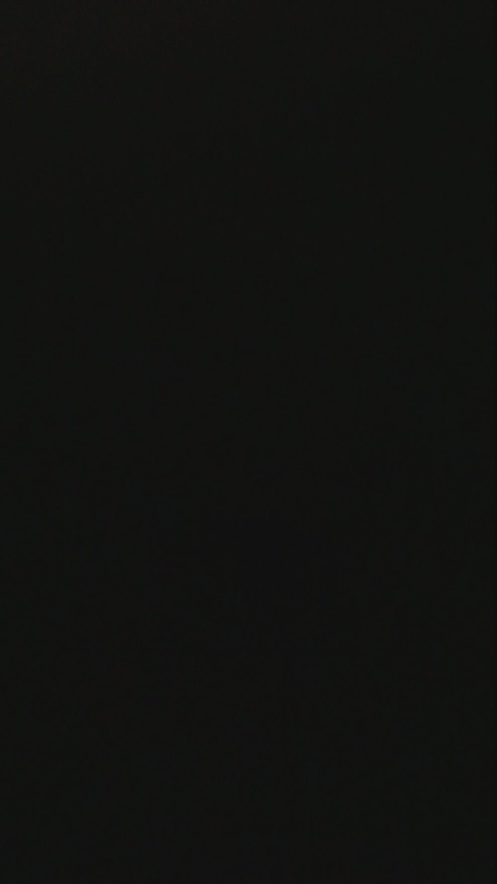 The Raccoon night light, with a name on it, waking up as the room goes dark