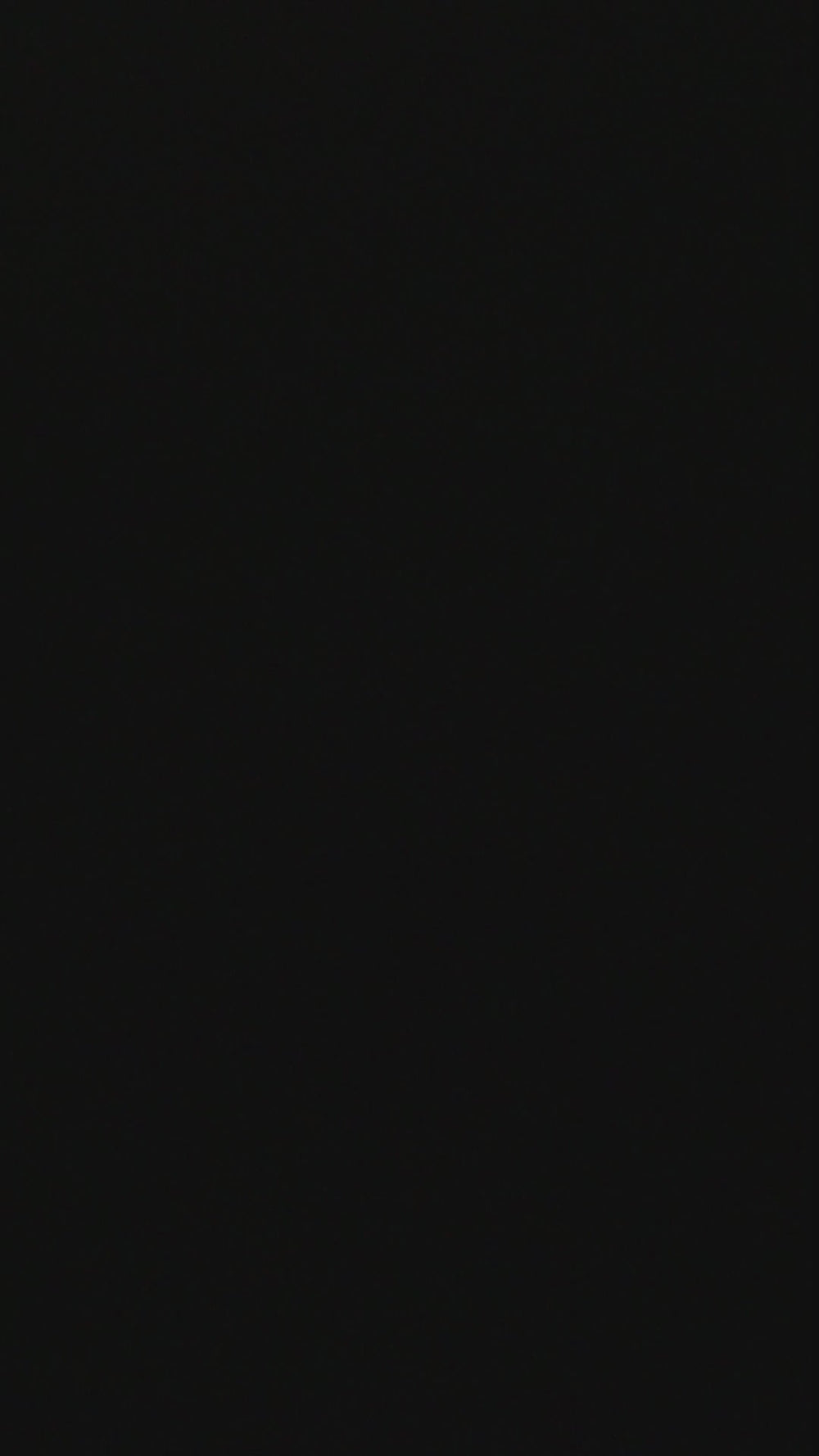 The Fawn night light waking up as the room goes dark